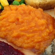 Chunky Pumpkin Sauce