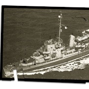 Teleporting Destroyer