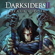 Darksiders II: Death's Door (Comics)