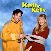 Kelly Kelly