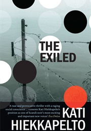 The Exiled (Kati Hiekkapelto)