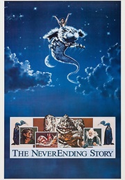 The Neverending Story (1984)