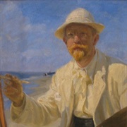 Peder Severin Kroyer