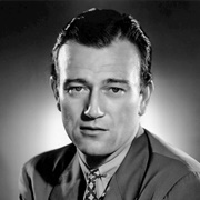 John Wayne