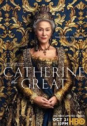 Catherine the Great (TV Mini Series) (2019)
