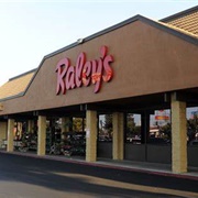 Raley's