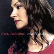 Baby Love - Joan Osborne