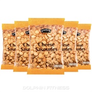 Cheese Savouries