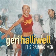 It&#39;s Raining Men