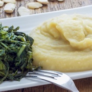 Purè Di Fave (Le Fave)