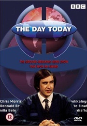 The Day Today (1994)
