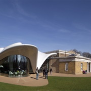 The Serpentine Galleries, London