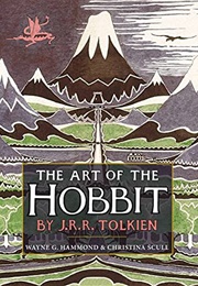 The Art of the Hobbit (J. R. R. Tolkien)