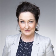Fiona O'loughlin