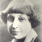 Marina Tsvetaeva