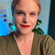 Be Brave Be You ASMR