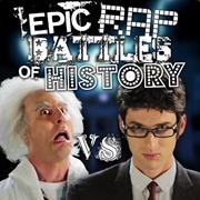 The Wannabe Einstein Minus the Stache Travels Through Time but With No Class