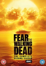 Fear the Walking Dead Season 2 (2016)
