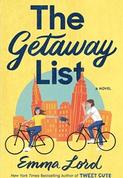 The Getaway List (Emma Lord)