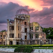 Hiroshima, Japan
