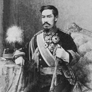 Emperor Meiji
