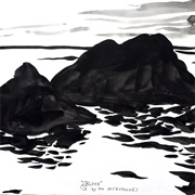 Blood - The Microphones