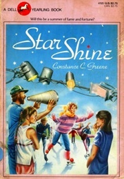 Star Shine (Constance C. Greene)