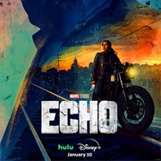 Echo | Disney+