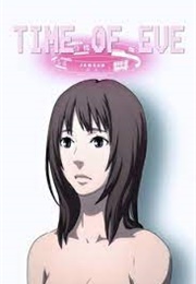 Time of Eve: The Movie (2010)