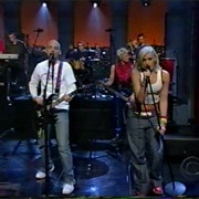 The Late Show With David Letterman 11/6/2000