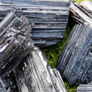 Black Tourmaline