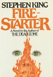 Firestarter (1980)
