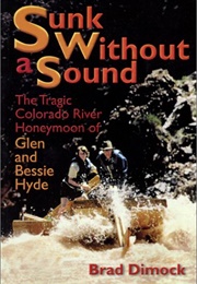 Sunk Without a Sound (Brad Dimock)