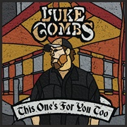 Must've Never Met You - Luke Combs