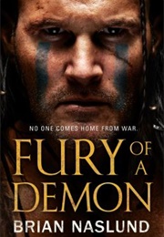 Fury of a Demon (Brian Naslund)