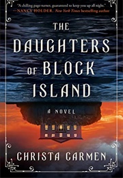 The Daughters of Block Island (Christa Carmen)