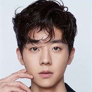 Chae Jong Hyeop