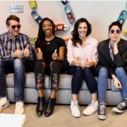 EP. 522 — Charlie's Bucket List