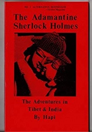 The Adamantine Sherlock Holmes (Hapi)