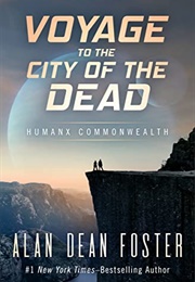Voyage to the City of the Dead (Alan Dean Foster)