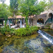 Konavoski Dvori Eco Green Restaurant, Dubrovnik