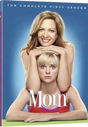 Mom Season 1 (2013)