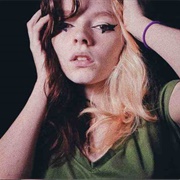 Danica Dye (Pansexual, She/They)