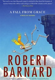 A Fall From Grace (Robert Barnard)