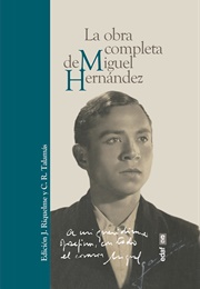 Obra Completa (Miguel Hernández)