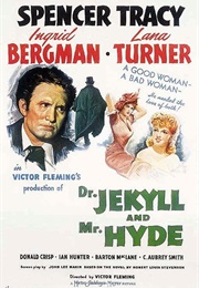 Dr. Jekyll and Mr. Hyde (1941)