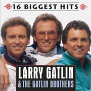 Houston (Means I'm One Day Closer to You) - 	Larry Gatlin