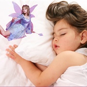 Get a Visit From the Tooth Fairy