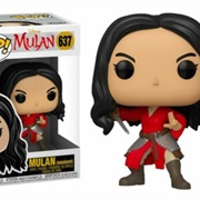 Mulan (637)
