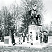 Guilford Courthouse National Military Park